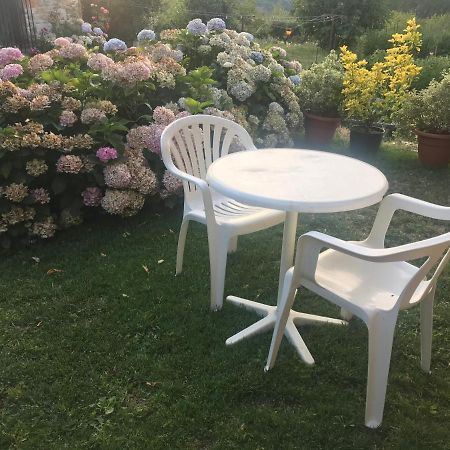 Willa Casa Rural Magdalena Espinareda de Vega Zewnętrze zdjęcie