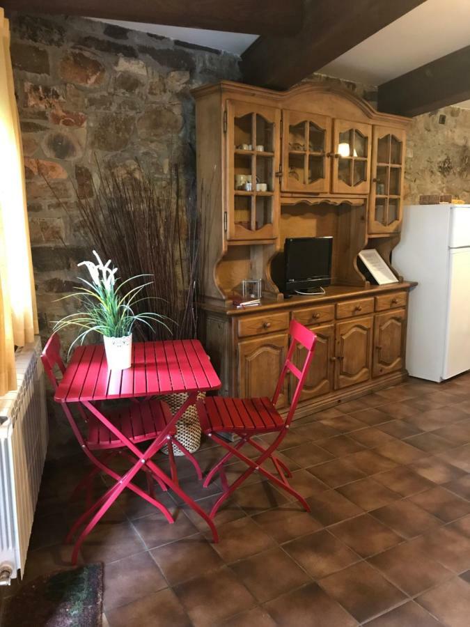 Willa Casa Rural Magdalena Espinareda de Vega Zewnętrze zdjęcie