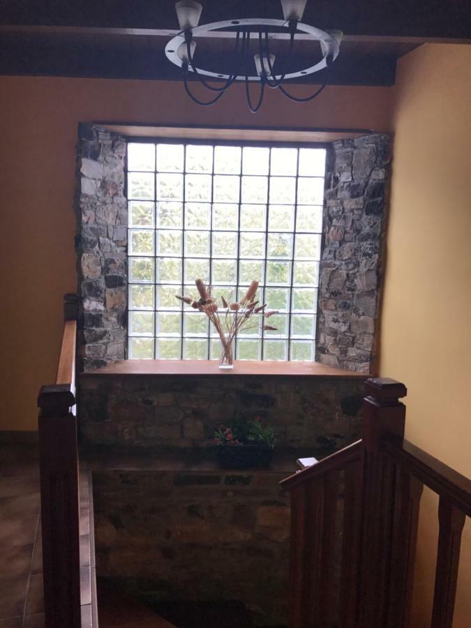 Willa Casa Rural Magdalena Espinareda de Vega Zewnętrze zdjęcie